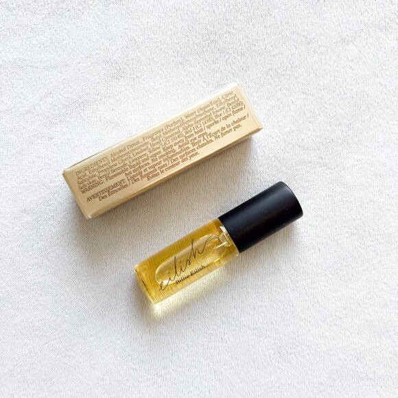 Billie Eilish Fragrance Rollerball - Picture 2 of 3